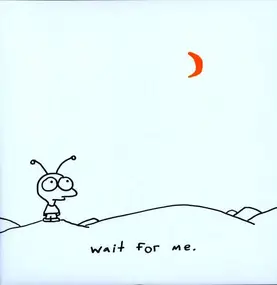 Moby - Wait for Me