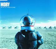 CD Single - Moby - We Are All Made Of Stars