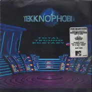 Moby, Beltram - Tekknophobia - Total Techno Ecstasy