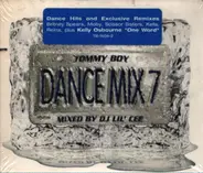 Moby, Kelly Osborne, Kelis a.o. - Tommy Boy Dance Mix, Vol. 7