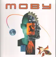 Moby - Moby