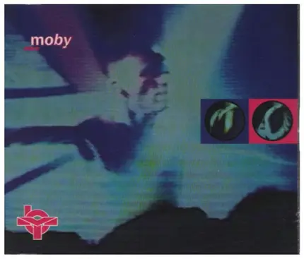 Moby - Move