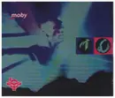 CD Single - Moby - Move