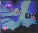 CD - Moby - Move - ecopak