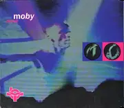 CD - Moby - Move - ecopak