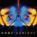 CD - Moby - Ambient