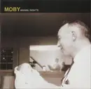 CD - Moby - Animal Rights