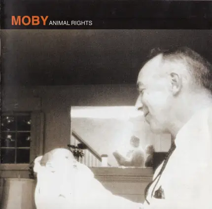Moby - Animal Rights
