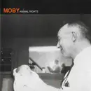 CD - Moby - Animal Rights
