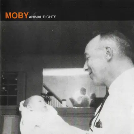 Moby - Animal Rights