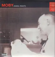 Moby - Animal Rights