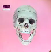 12inch Vinyl Single - Moby - Bodyrock
