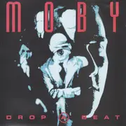 CD - Moby - Drop A Beat