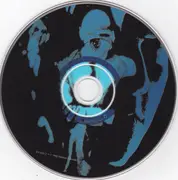 CD - Moby - Drop A Beat