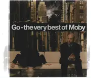 CD - Moby - Go - The Very Best Of Moby