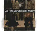 CD - Moby - Go - The Very Best Of Moby