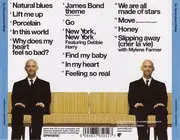 CD - Moby - Go - The Very Best Of Moby