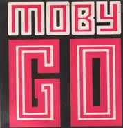 Moby - Go