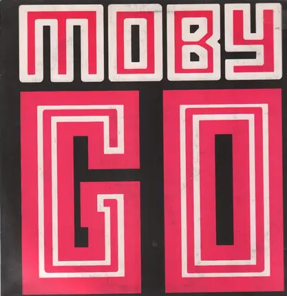 Moby - Go