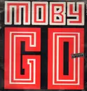 12inch Vinyl Single - Moby - Go