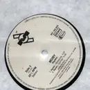 12inch Vinyl Single - Moby - Hymn