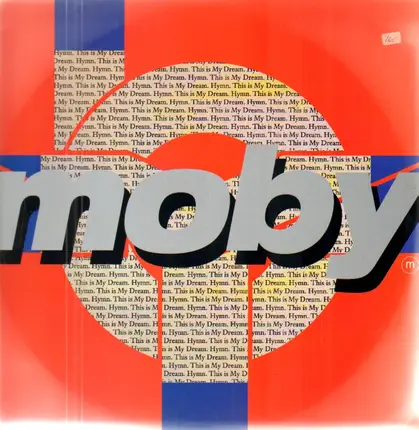 Moby - Hymn