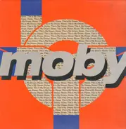 Moby - Hymn