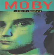 Moby - I Feel It (Next Is The E-Remix)