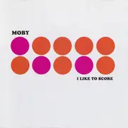 CD - Moby - I Like To Score