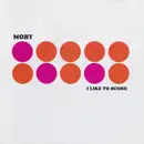 CD - Moby - I Like To Score