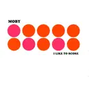 CD - Moby - I Like To Score