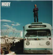 Moby - In This World