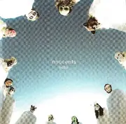CD - Moby - Innocents