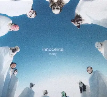 Moby - Innocents