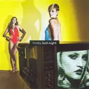 CD - Moby - Last Night