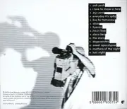 CD - Moby - Last Night