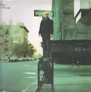 Moby - Lift Me Up