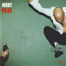 CD - Moby - Play