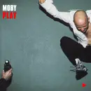 CD - Moby - Play