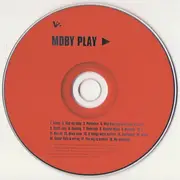 CD - Moby - Play
