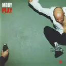 CD - Moby - Play