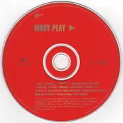 CD - Moby - Play