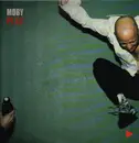 Double LP - Moby - Play - 1st UK on Mute