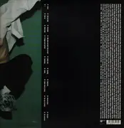 Double LP - Moby - Play - 1st UK on Mute