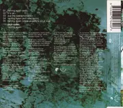 CD Single - Moby - Raining Again - Slipcase