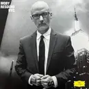 Double LP - Moby - Resound Nyc - 180g