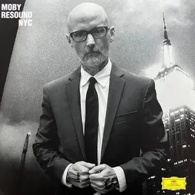 Moby - Resound Nyc