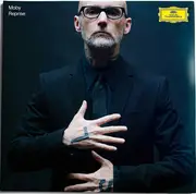 Double LP - Moby - Reprise