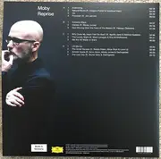 Double LP - Moby - Reprise