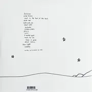 LP-Box - Moby - Wait For Me - White